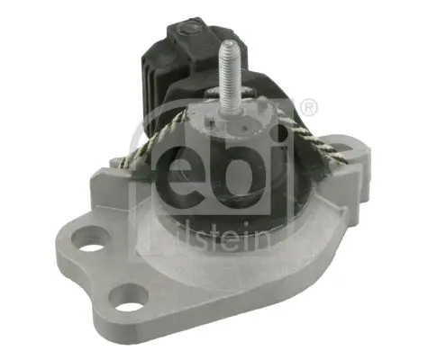  FEBI BILSTEIN Подвеска, двигатель