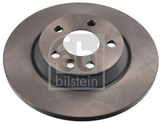 FEBI BILSTEIN 23564 Диск тормозной_Ford Galaxy, VW