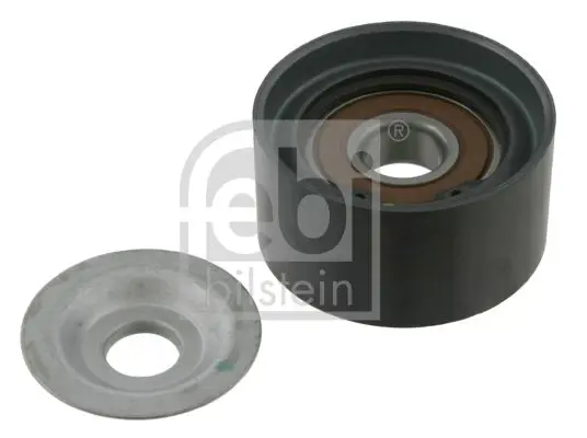  FEBI BILSTEIN 23261F_ролик натяжителя ремня!