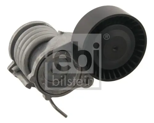 FEBI BILSTEIN 30897 Натяжитель ремня, клиновой зубча