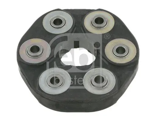 FEBI BILSTEIN 03933 МУФТА КАРДАНА MER W124 2.6-3.0