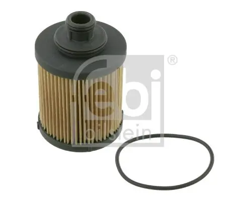FEBI BILSTEIN 26365 OELFILTER