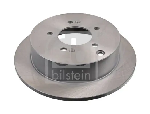 FEBI BILSTEIN 31362 ДИСК ТОРМ HYU SANTA