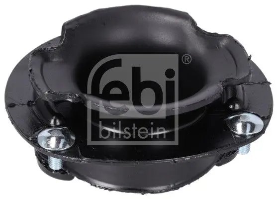 FEBI BILSTEIN 06085 ПОДУШКА АМОРТ MER W201 ПЕР