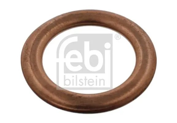 FEBI BILSTEIN 36495 Уплотнительное кольцо, резьбовая пр