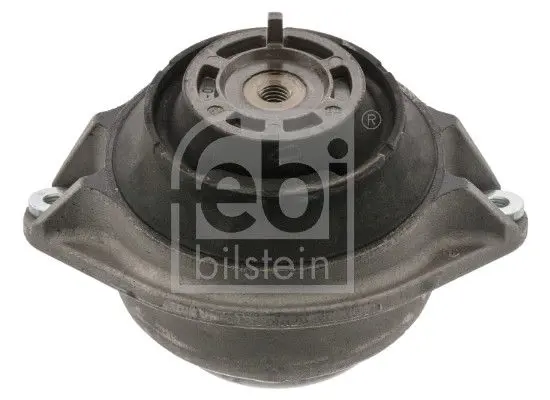 FEBI BILSTEIN 07960 07960, Подушка двигателя FEBI
