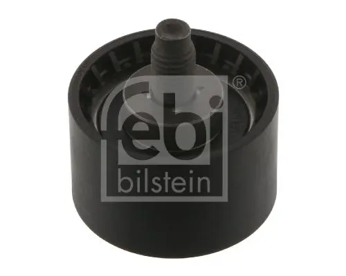 FEBI BILSTEIN 11287 Паразитный / Ведущий ролик, зубчатый ремень