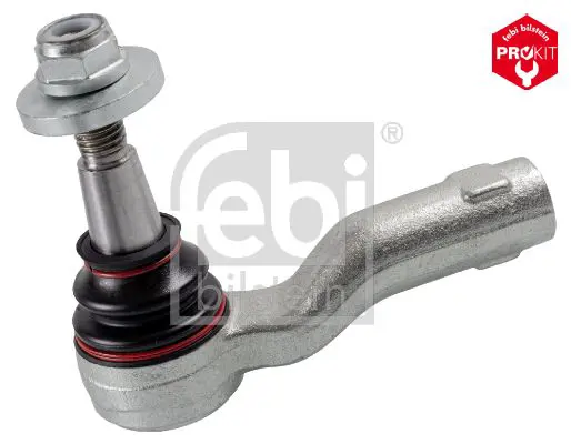  FEBI BILSTEIN НАКОНЕЧНИК РУЛЕВОЙ