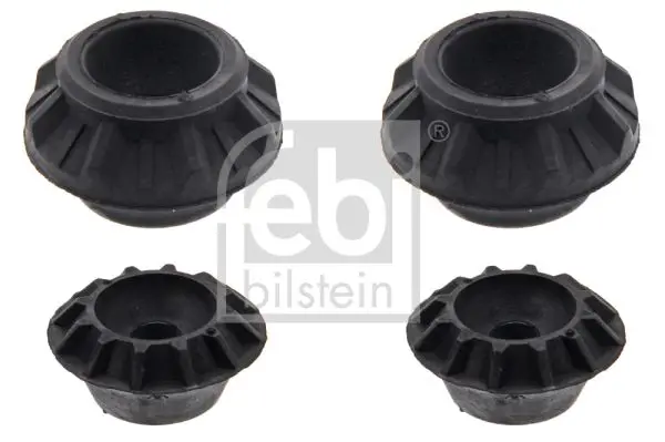 FEBI BILSTEIN 14958 Опора задн.амортизатора[нижняя] ком/кт.