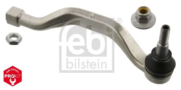  FEBI BILSTEIN Наконечник поперечной рулевой тяги