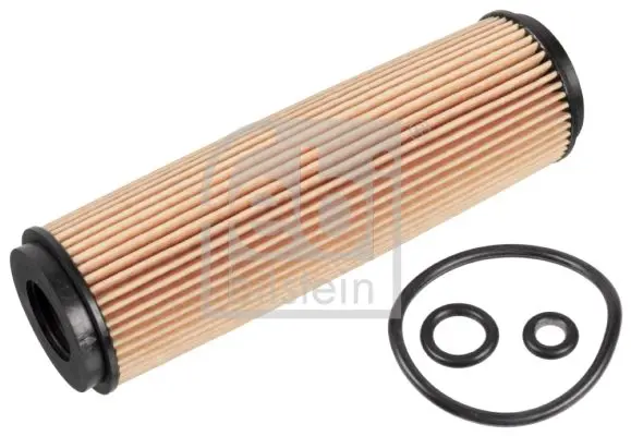 FEBI BILSTEIN 37983 OELFILTER