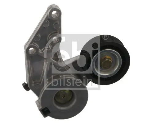 FEBI BILSTEIN 36624 Натяжитель ремня, клиновой зубча