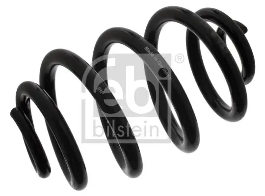 FEBI BILSTEIN 38675 Пружина ходовой части