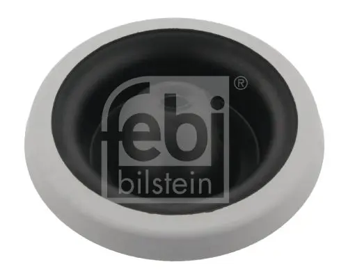 FEBI BILSTEIN Пыльник кулисы КПП MAN M/F2000