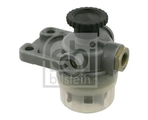  FEBI BILSTEIN 24488F_насос системы топливной