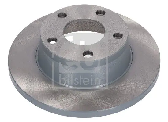 FEBI BILSTEIN 22906 ДИСК ТОРМ AUDI A6 C5