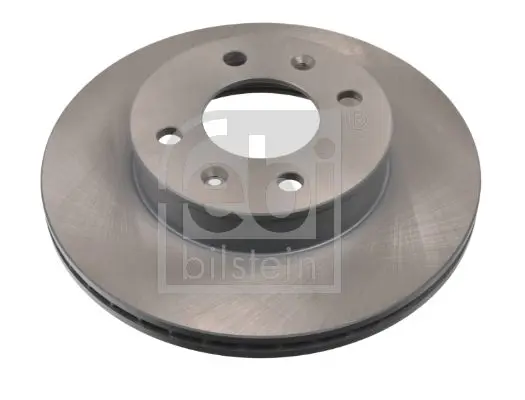 FEBI BILSTEIN 31552 Диск тормозной