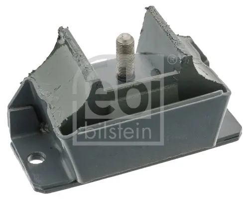  FEBI BILSTEIN Подвеска, двигатель