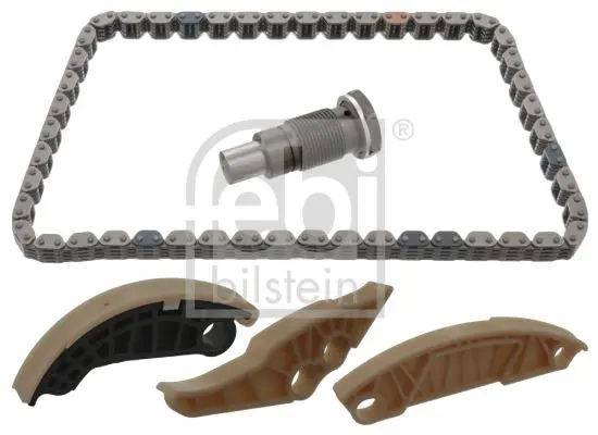 FEBI BILSTEIN 105797 ЦЕПЬ ГРМ