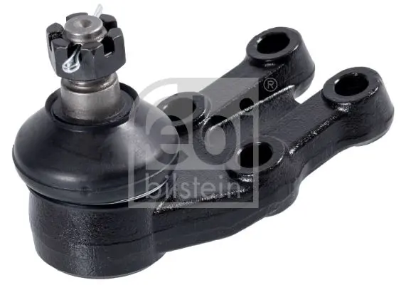 FEBI BILSTEIN 41241 ШАРОВАЯ ОПОРА MITSUBISHI