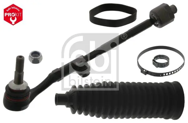 FEBI BILSTEIN 43507 тяга рулевая в сборе с