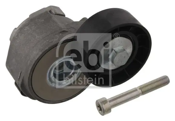 FEBI BILSTEIN 30733 Натяжитель ремня, клиновой зубча