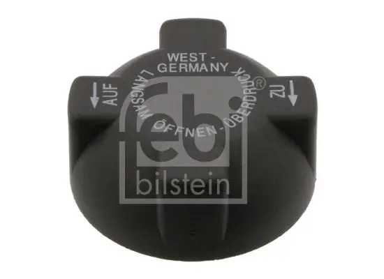  FEBI BILSTEIN Крышка, резервуар охлаждающей