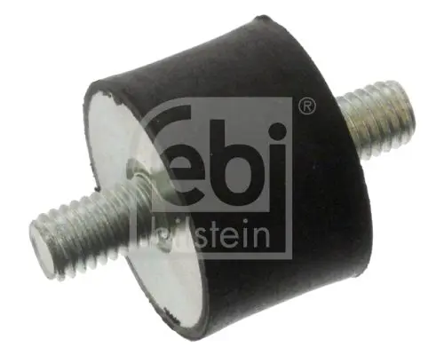  FEBI BILSTEIN 7403F_подушка радиатора !(мр)круг верх низ \MB207-
