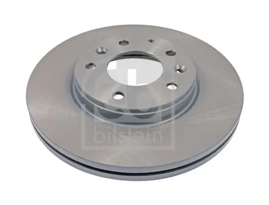 FEBI BILSTEIN 108434 Диск тормозной передний