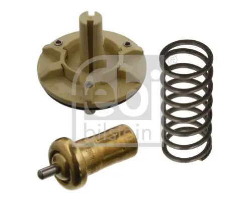  FEBI BILSTEIN 36397, Термостат FEBI BILSTEIN