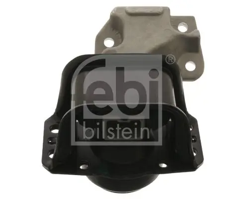  FEBI BILSTEIN ПОДУШКА ДВИГ PGT 307 I-II/308