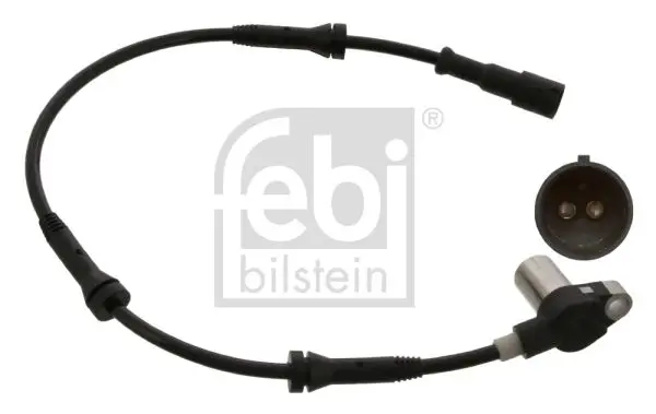 FEBI BILSTEIN 38563 Датчик, частота вращения колеса