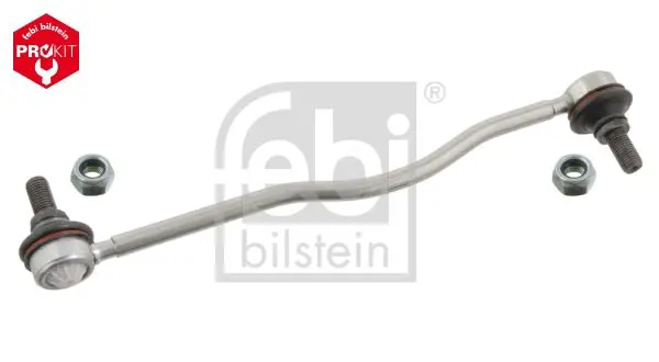 FEBI BILSTEIN 30827 Тяга стабилизатора пер.подв.L/R