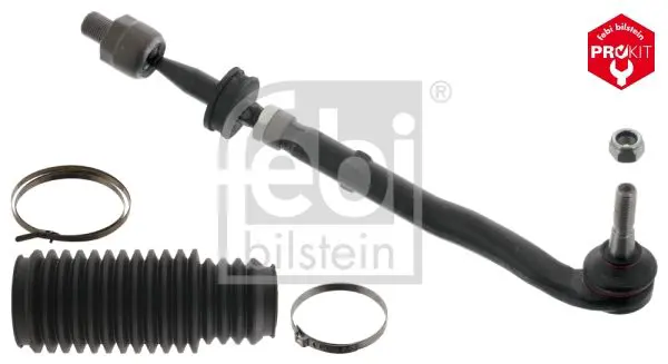  FEBI BILSTEIN Тяга рулевая