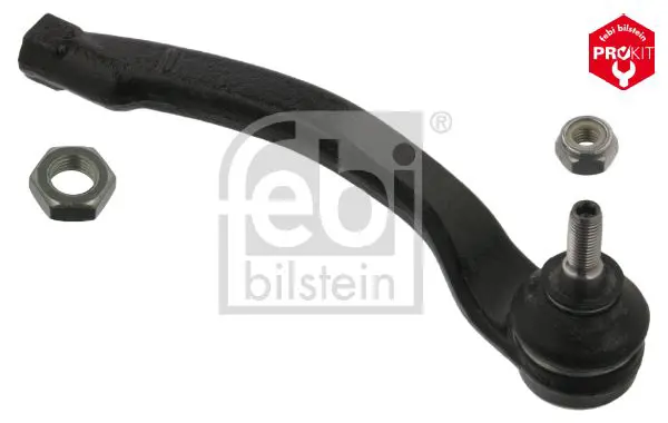 FEBI BILSTEIN 24816 Наконечник рул правый Renault