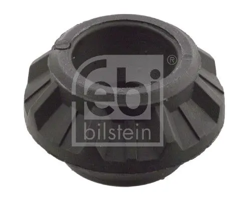 FEBI BILSTEIN 14954 Опора амортизатора заднего;\ VW Golf/Vento all 93>