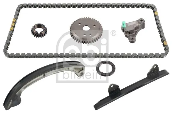 FEBI BILSTEIN 108827 STEUERKETTENSATZ
