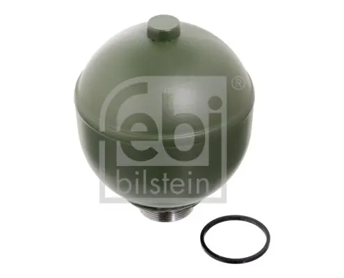  FEBI BILSTEIN ПРУЖИННАЯ СФЕРА