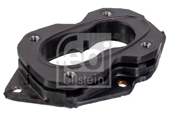  FEBI BILSTEIN ПОДУШКА КАРБЮР AUDI 100 C2