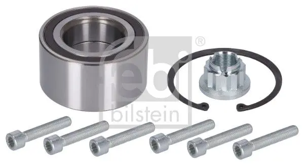 FEBI BILSTEIN 34789 К-кт подшипника ступицы