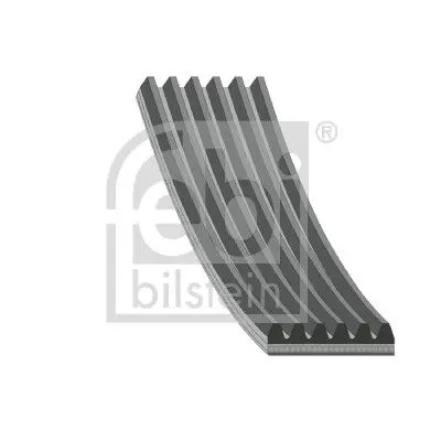 FEBI BILSTEIN 28930 KEILRIPPENRIEMEN