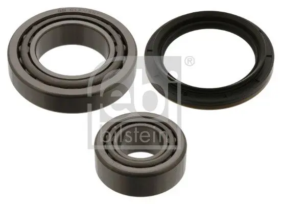 FEBI BILSTEIN 08146 08146, Комплект ступичного