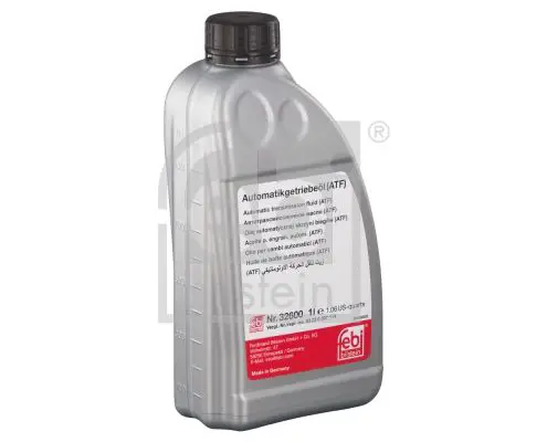 FEBI BILSTEIN 32600 Масло для АКПП 1 литр
