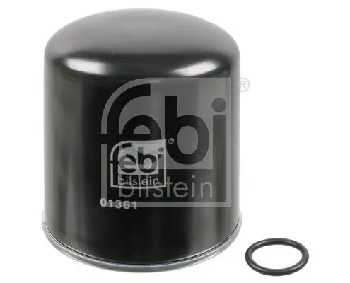 FEBI BILSTEIN Фильтр влагоотделитель