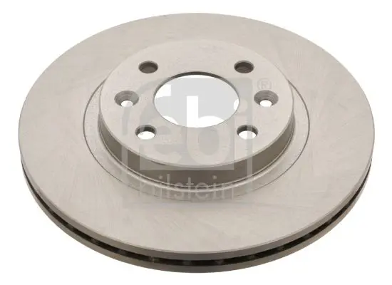 FEBI BILSTEIN 09073 09073, Тормозной диск FEBI