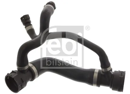  FEBI BILSTEIN Шланг системы охлаждения
