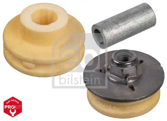  FEBI BILSTEIN Опора амортизатора
