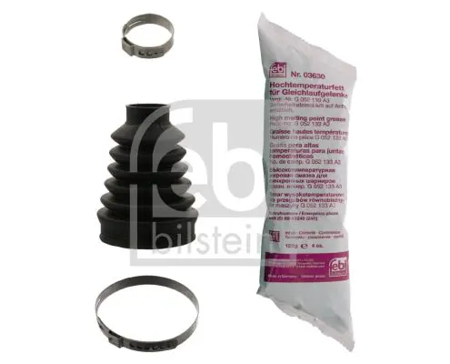 FEBI BILSTEIN 38349 Пыльник Шруса