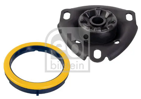 FEBI BILSTEIN 01333 К-КТ ПОДУШКИ АМОРТ AUDI 100 C3