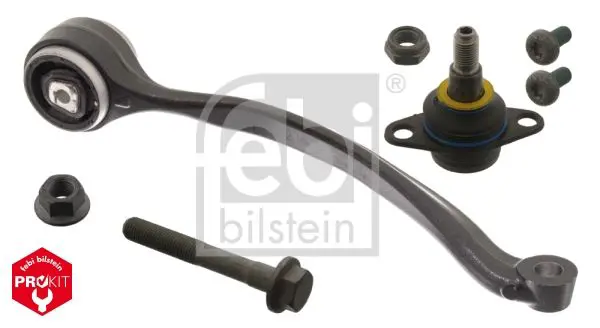  FEBI BILSTEIN РЫЧАГ НЕЗАВИСИМОЙ ПОДВЕСКИ КОЛЕСА, ПОДВЕСКА КОЛЕСА